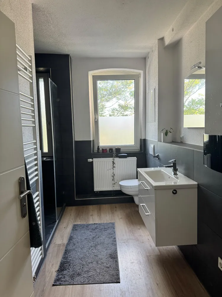 2 Zimmer Wohnung mit 50 m² in Nürnberg – Bild 1