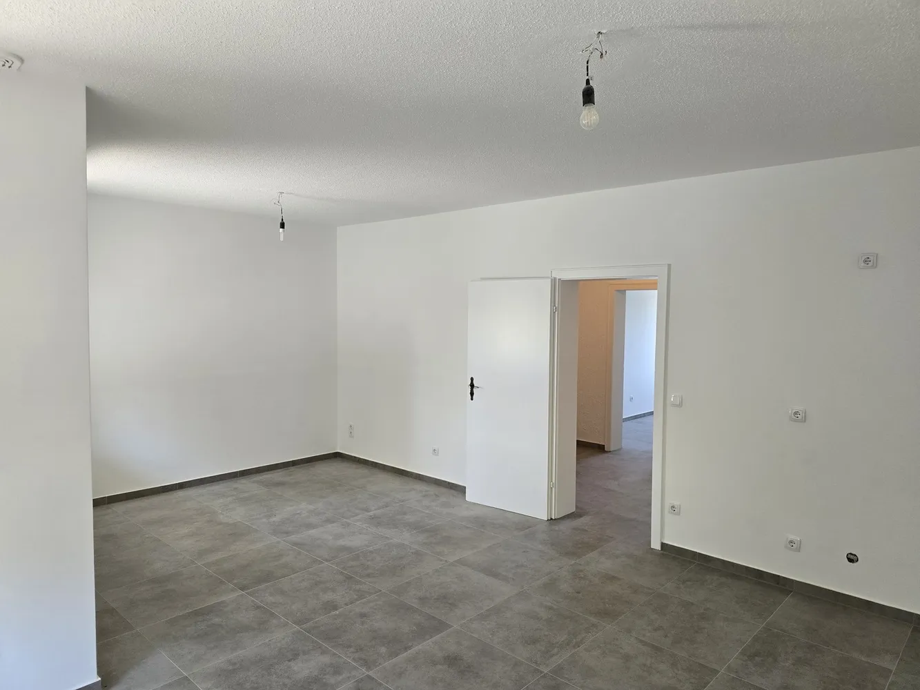 4 Zimmer Wohnung mit 65 m² in Wesel – Bild 2