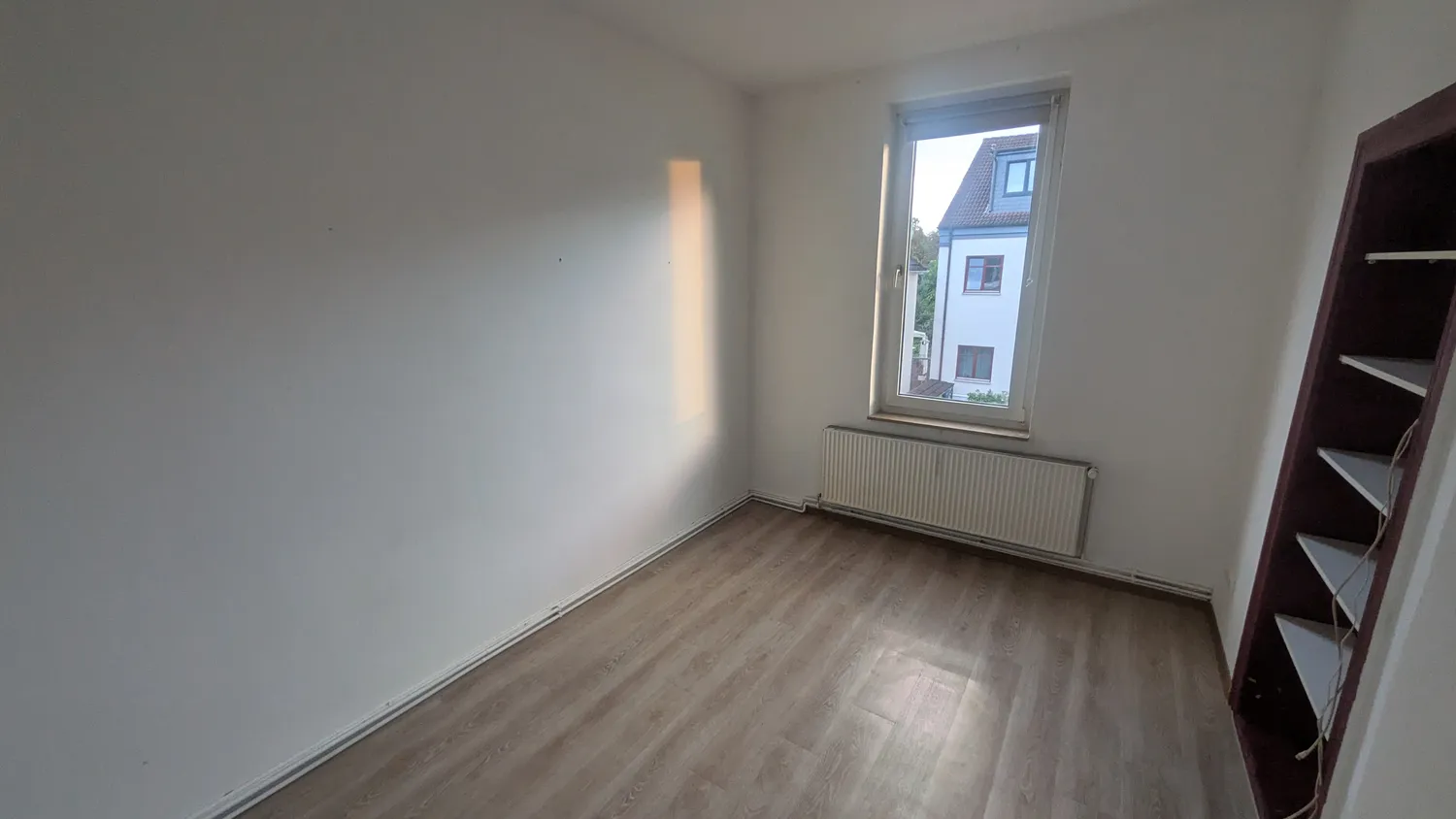 2 Zimmer Wohnung mit 39 m² in Bremen – Bild 3