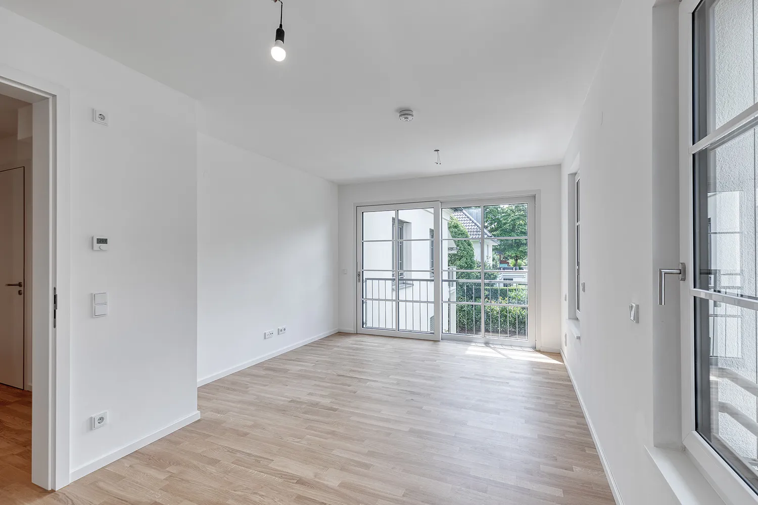 3 Zimmer Wohnung mit 132 m² in München – Bild 11