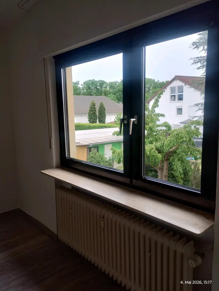 3 Zimmer Wohnung mit 80 m² in Heppenheim – Bild 7