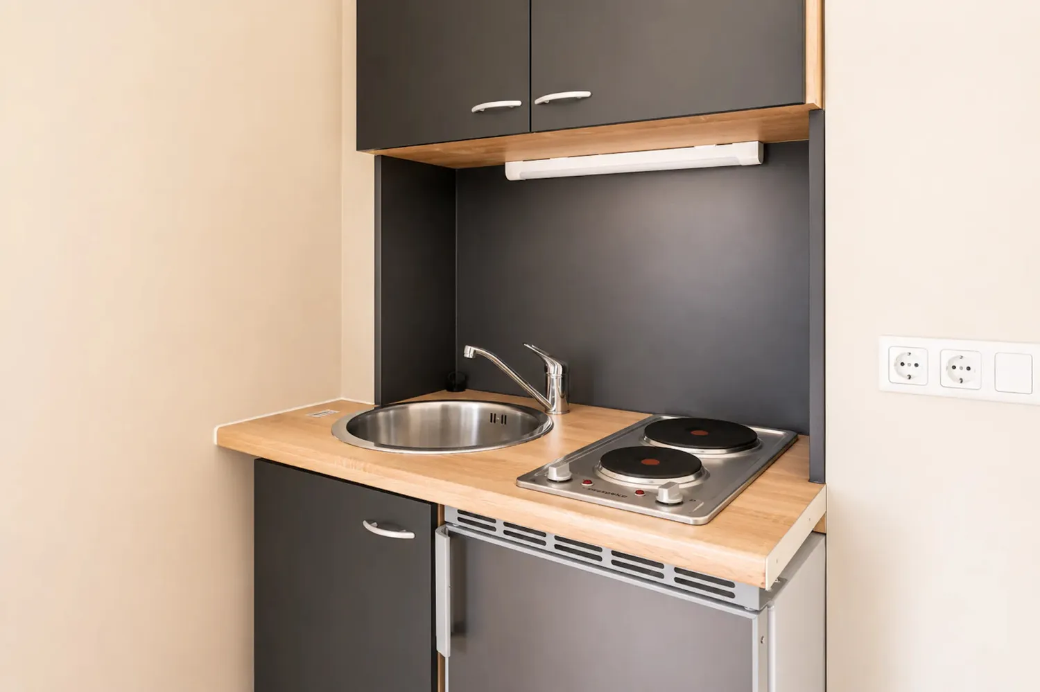 WG-Zimmer mit 10 m² in Berlin – Bild 7
