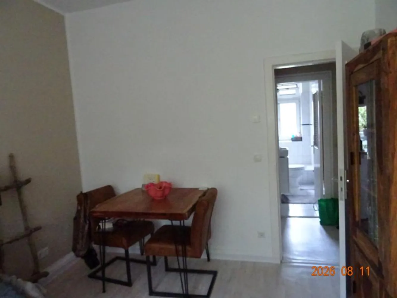 3 Zimmer Wohnung mit 47 m² in Hamburg – Bild 9