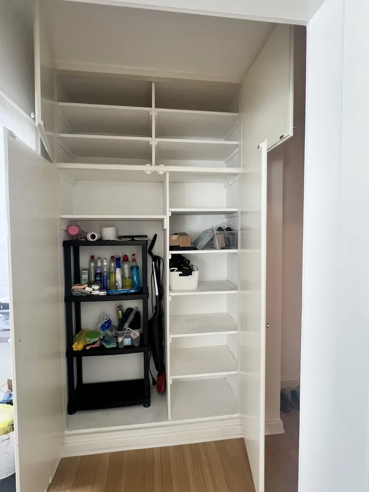 1 Zimmer Wohnung mit 37 m² in Hamburg – Bild 8