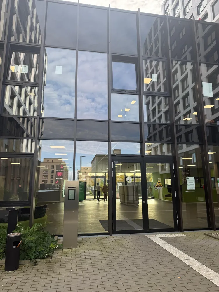 1 Zimmer Wohnung mit 19 m² in Bochum – Bild 8