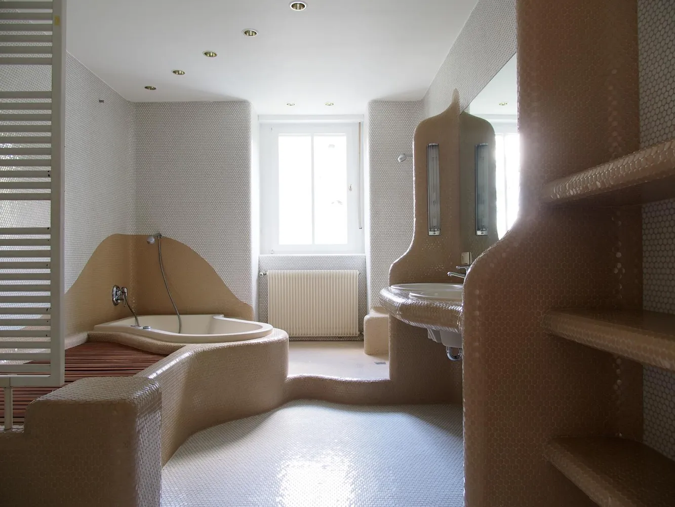 4 room apartment with 116 m² in Wiesbaden – Photo 12