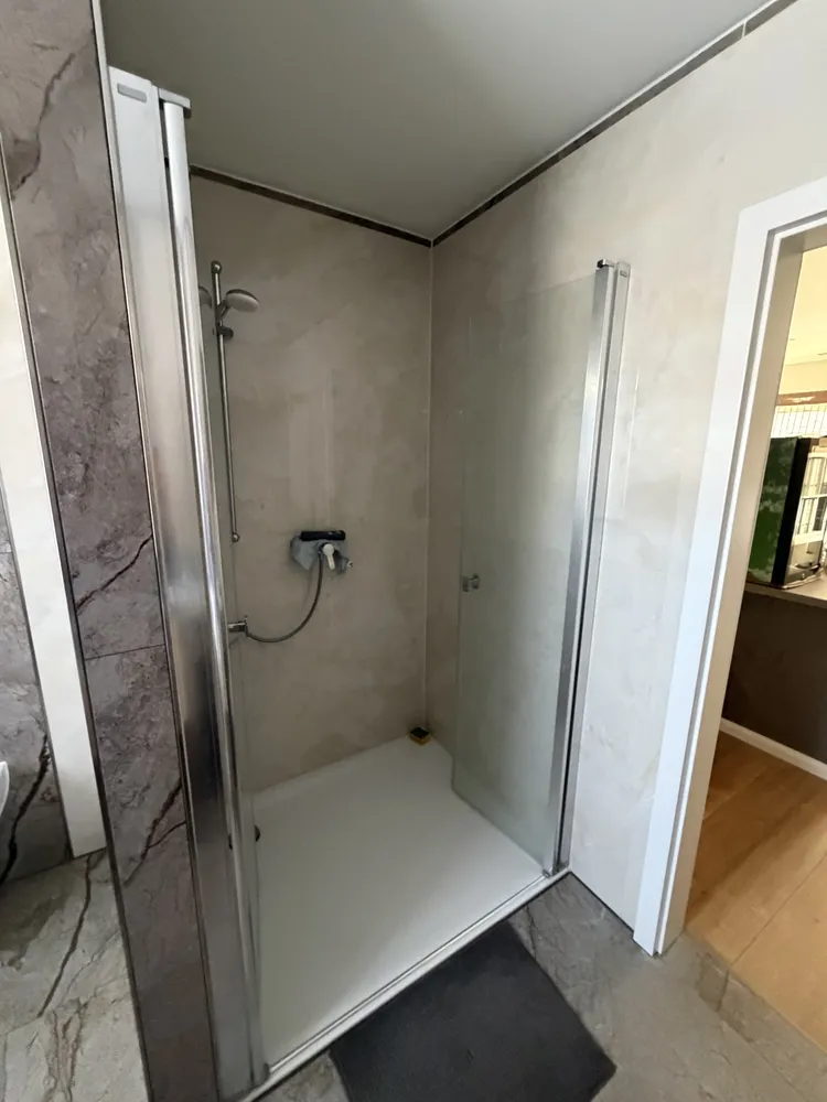 2 room apartment with 52 m² in Hamburg – Photo 6