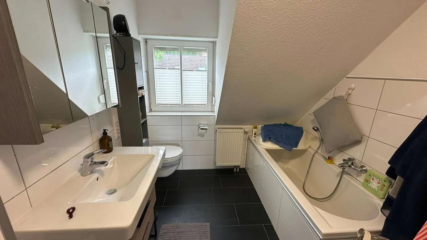 3 Zimmer Wohnung mit 122 m² in Koblenz – Bild 11