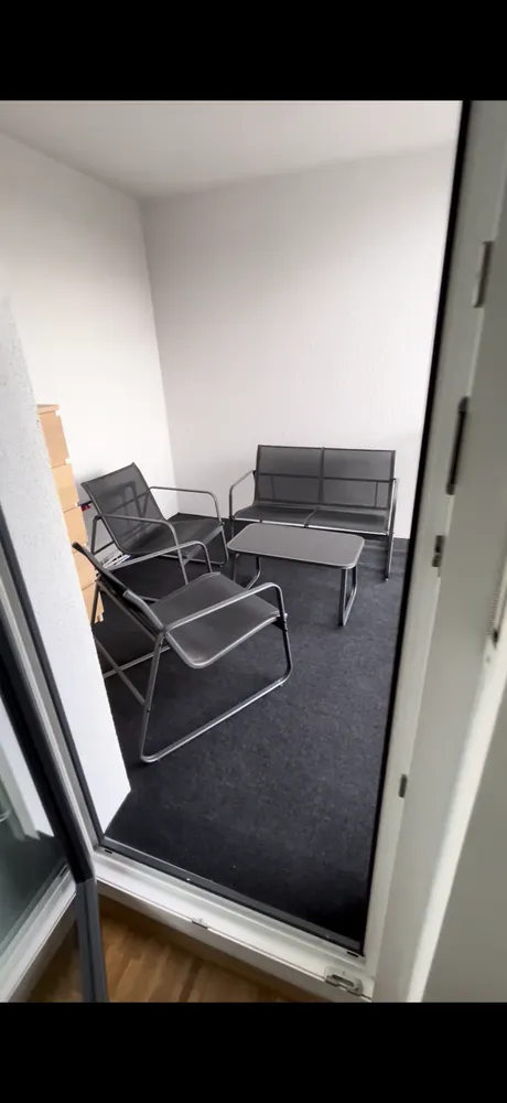 1 Zimmer Wohnung mit 25 m² in Regensburg – Bild 3