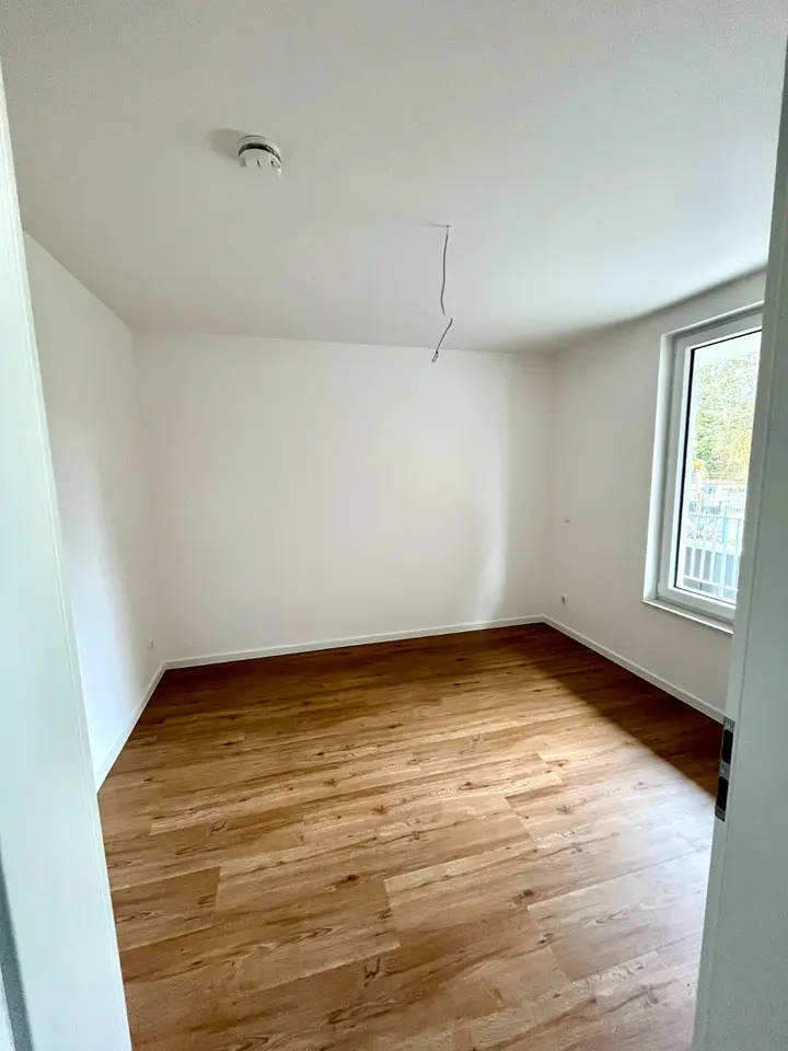 3 room apartment with 76 m² in Norderstedt – Photo 3