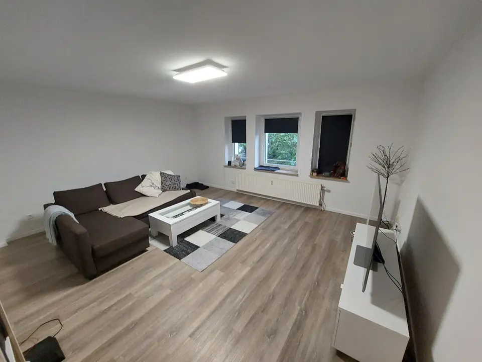 2 Zimmer Wohnung mit 65 m² in Gladbeck – Bild 2