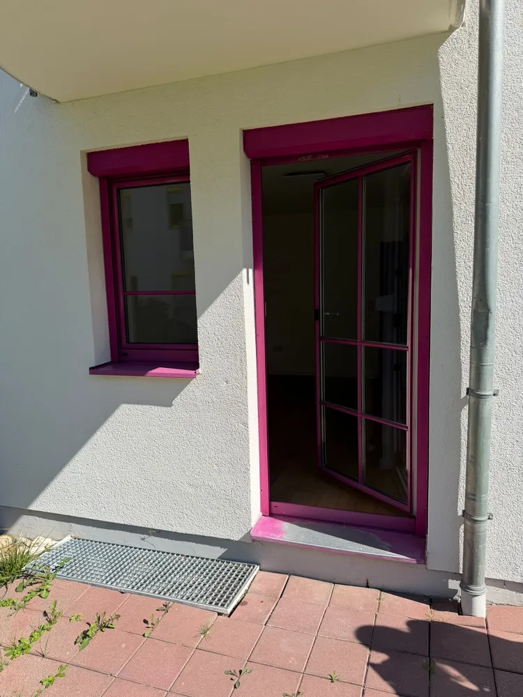 1 Zimmer Wohnung mit 20 m² in Regensburg – Bild 6