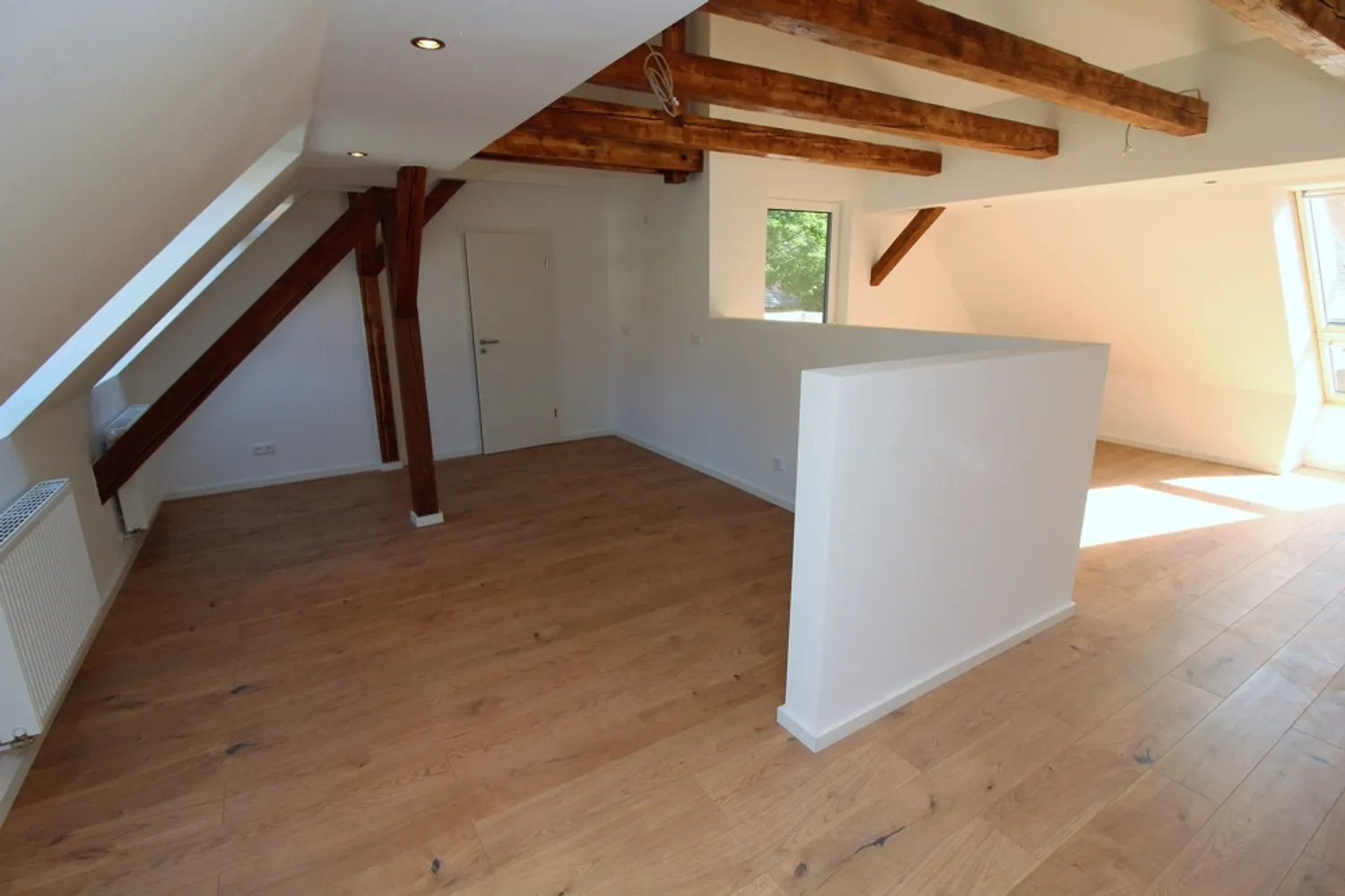 4 Zimmer Wohnung mit 112 m² in Magdeburg – Bild 3