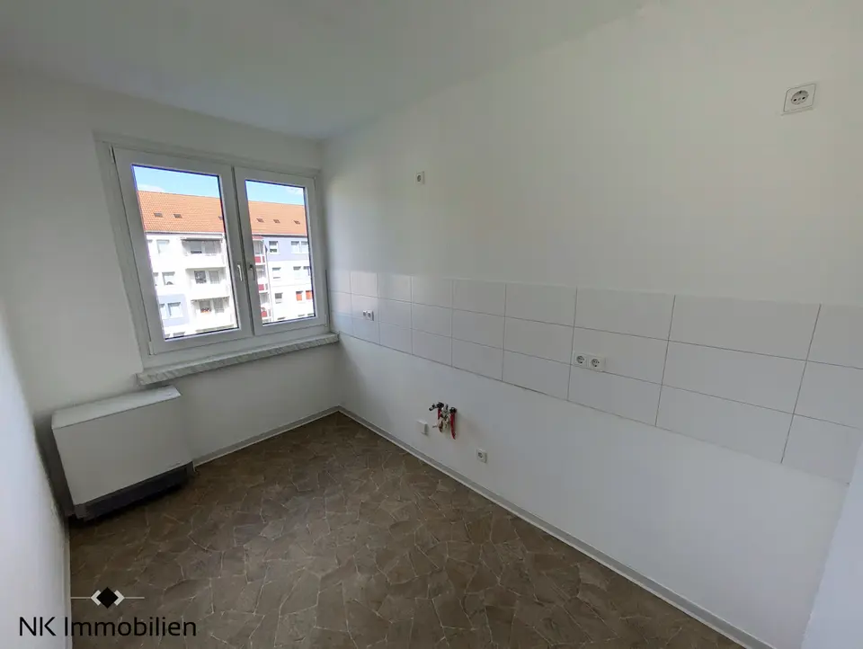 2 Zimmer Wohnung mit 47 m² in Limbach-Oberfrohna – Bild 6
