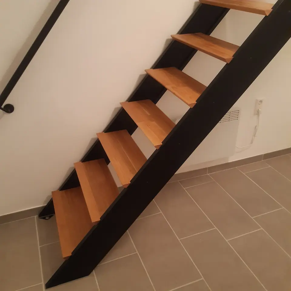 4 Zimmer Haus mit 70 m² in Amberg – Bild 5