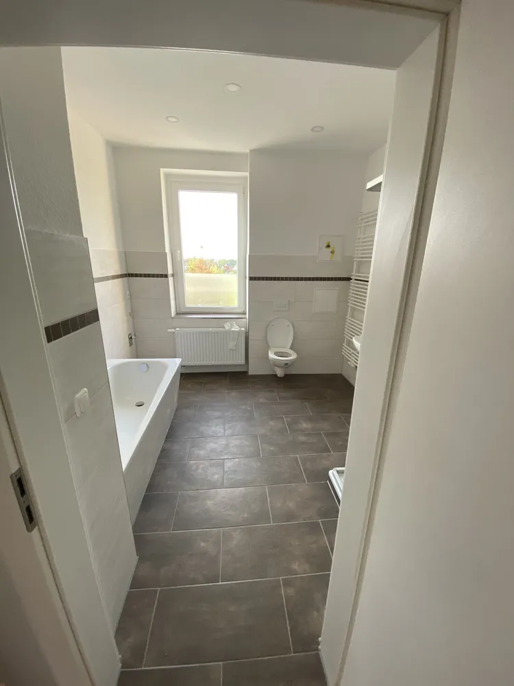 2 Zimmer Wohnung mit 54 m² in Delitzsch – Bild 9