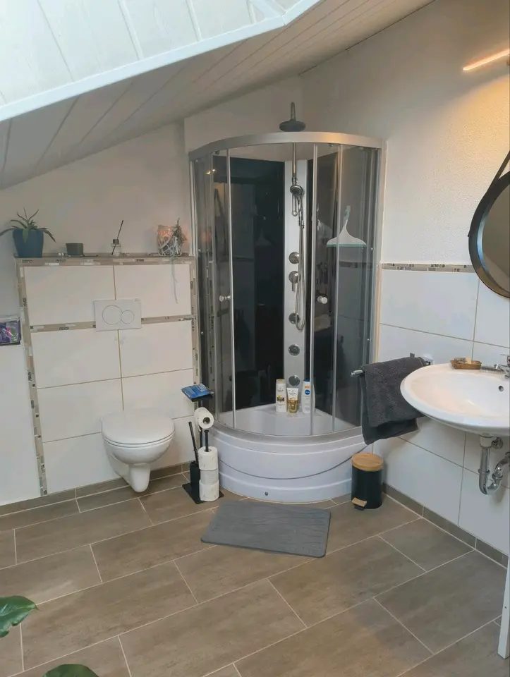 3 Zimmer Wohnung mit 60 m² in Traunstein – Bild 9