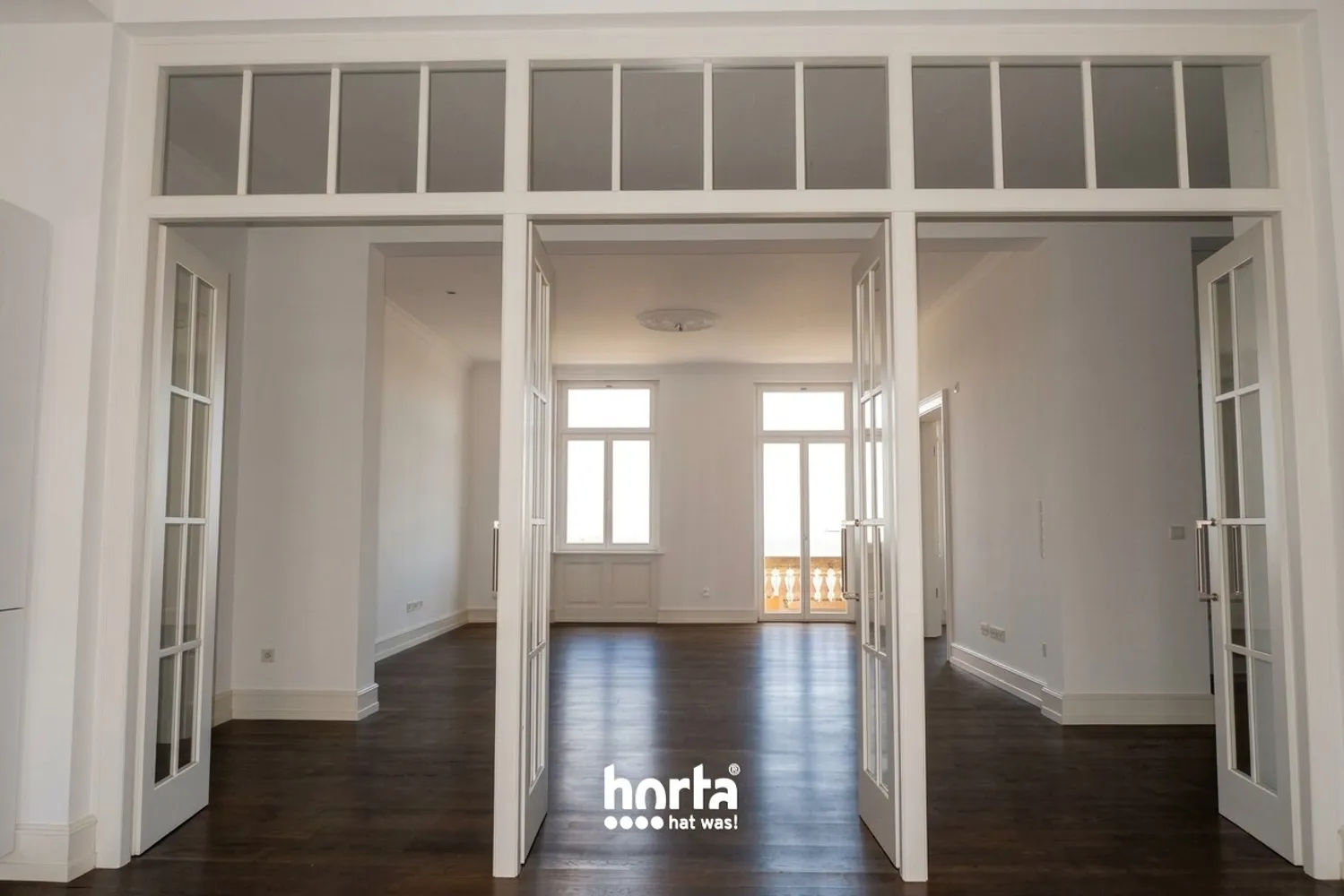 5 Zimmer Wohnung mit 180 m² in Konstanz – Bild 1