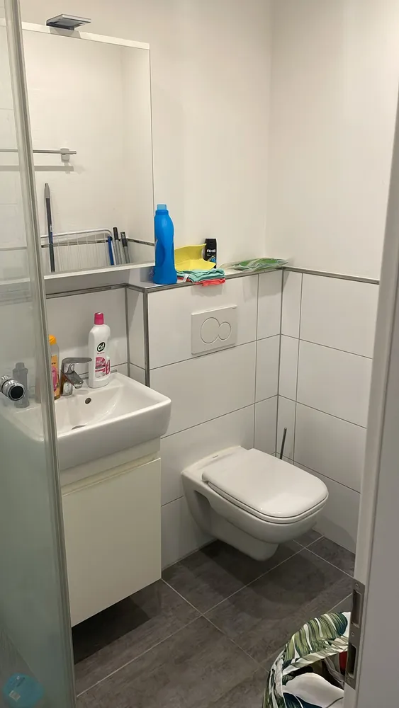 2 Zimmer Wohnung mit 33 m² in München – Bild 9