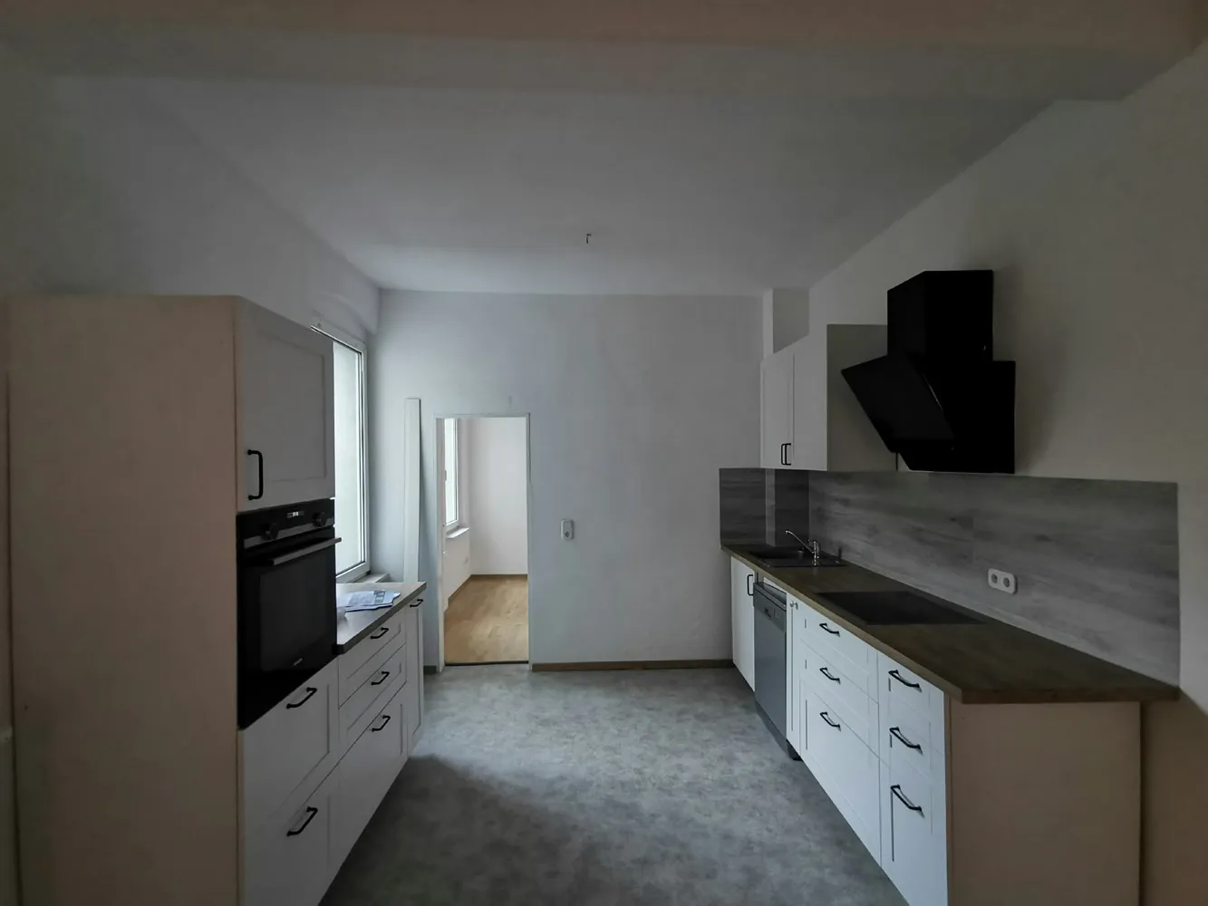 3 Zimmer Wohnung mit 79 m² in Peine – Bild 8