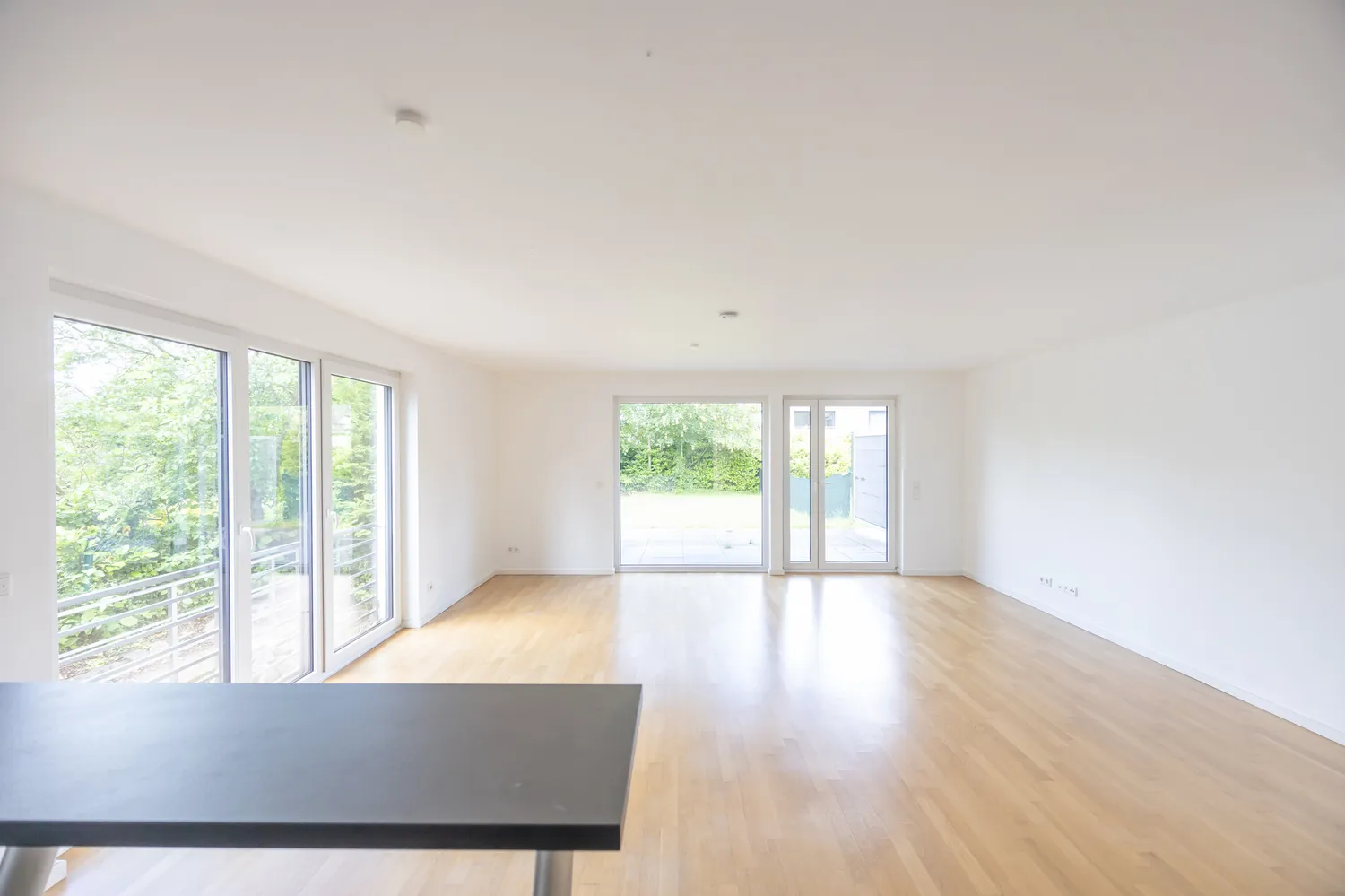 4 Zimmer Wohnung mit 148 m² in Münster – Bild 3