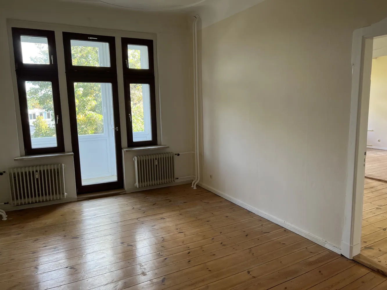 3 Zimmer Wohnung mit 93 m² in Berlin – Bild 3