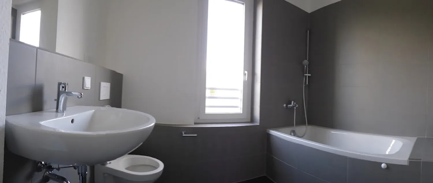 3 Zimmer Wohnung mit 76 m² in Berlin – Bild 1