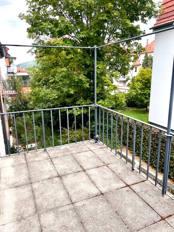 WG-Zimmer mit 14 m² in Metzingen – Bild 5