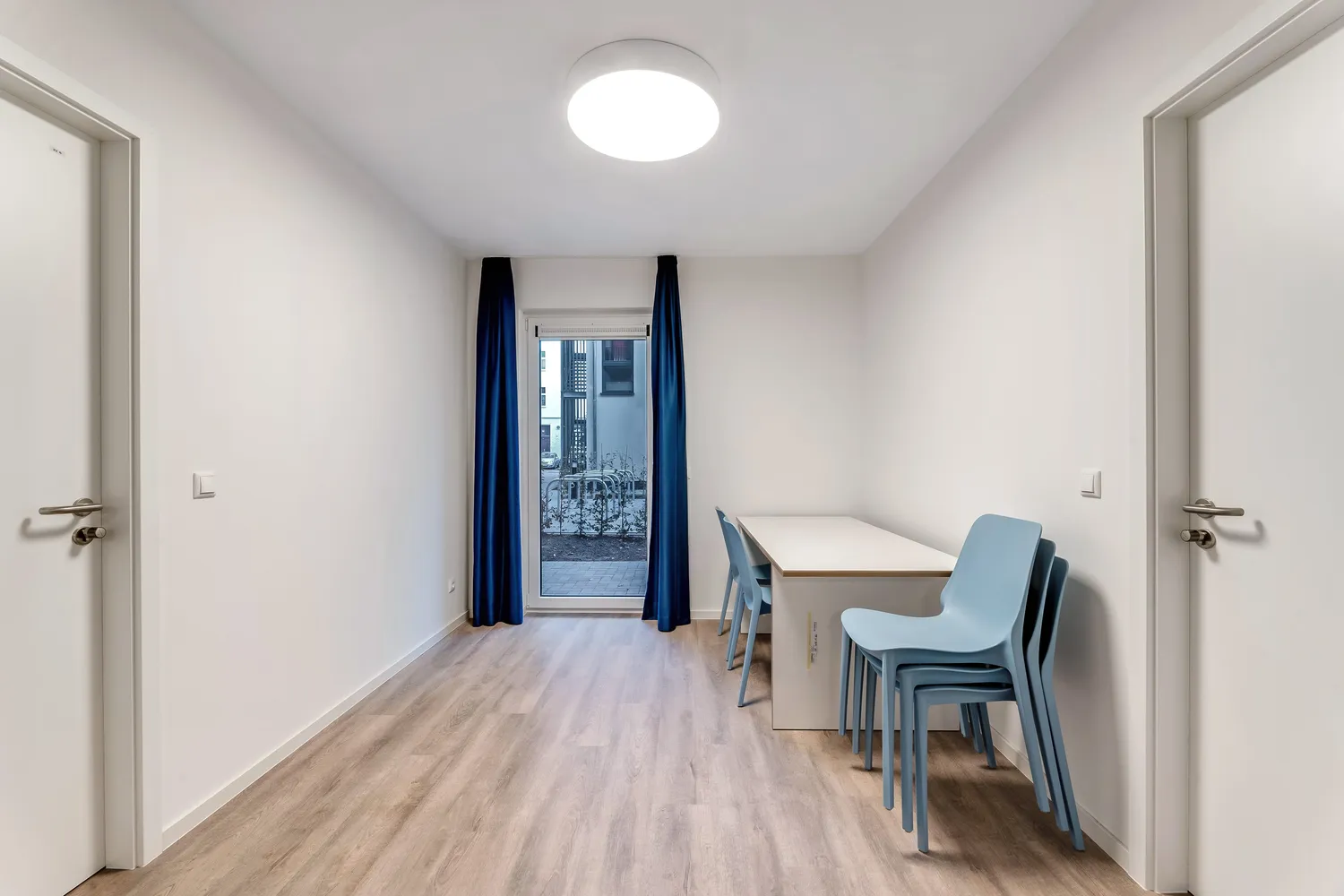 1 Zimmer Wohnung mit 20 m² in Berlin – Bild 7
