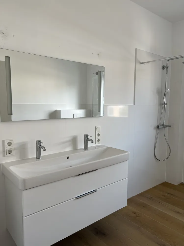 3 Zimmer Wohnung mit 114 m² in Fulda – Bild 4