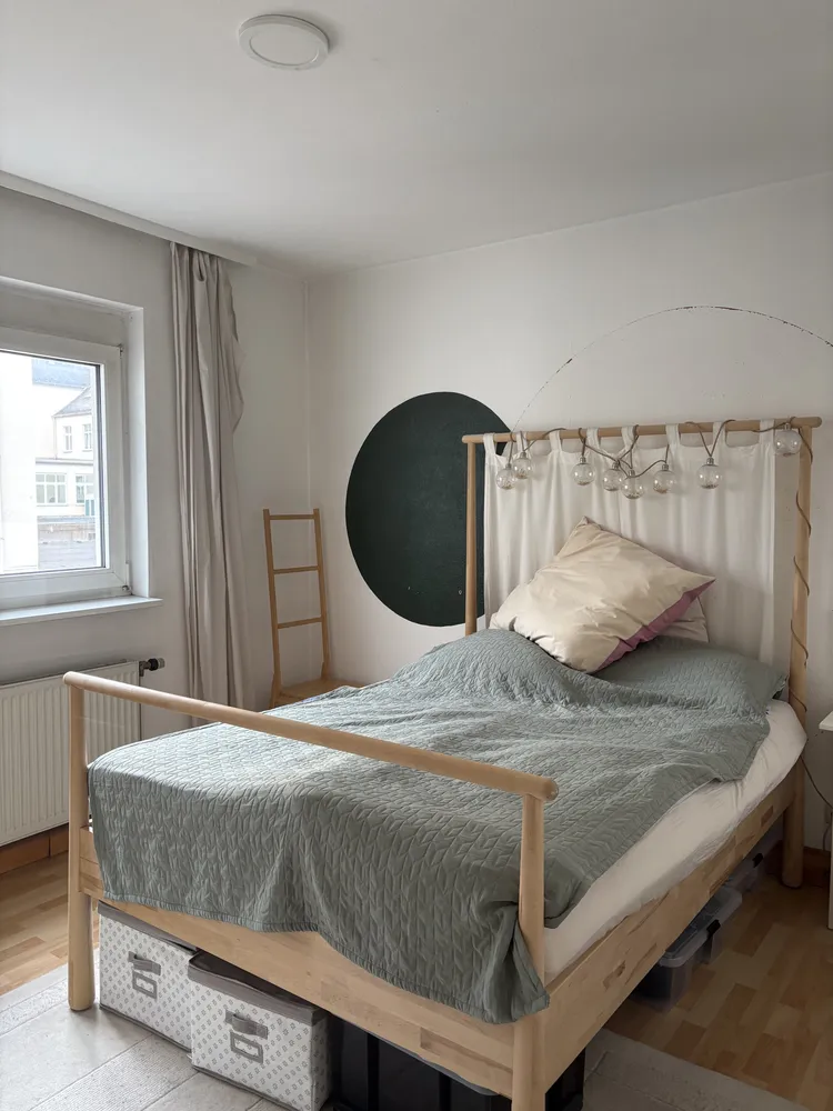 2 Zimmer Wohnung mit 56 m² in Mainz – Bild 6