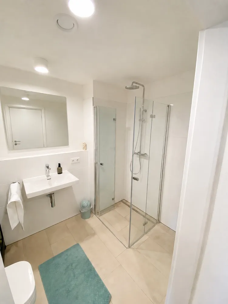 3 Zimmer Wohnung mit 187 m² in München – Bild 7