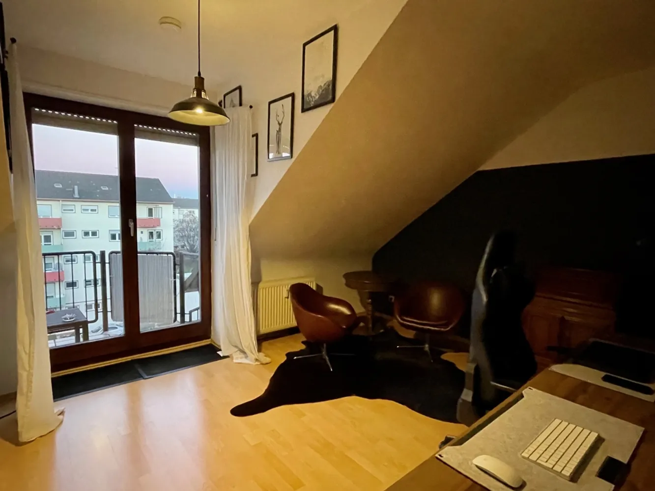 3 Zimmer Wohnung mit 72 m² in Mannheim – Bild 6