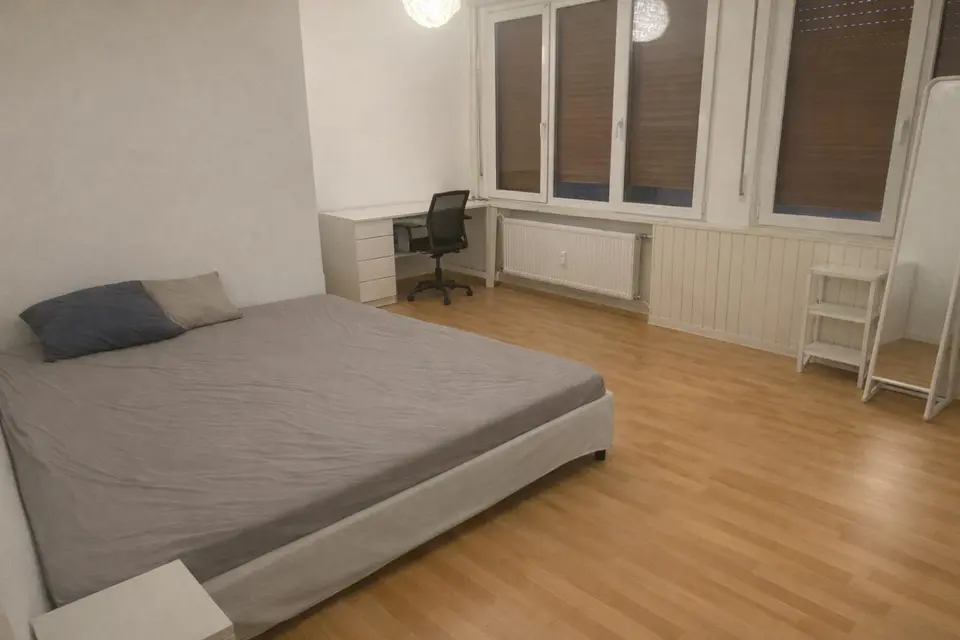 2 Zimmer Wohnung mit 55 m² in Darmstadt – Bild 6