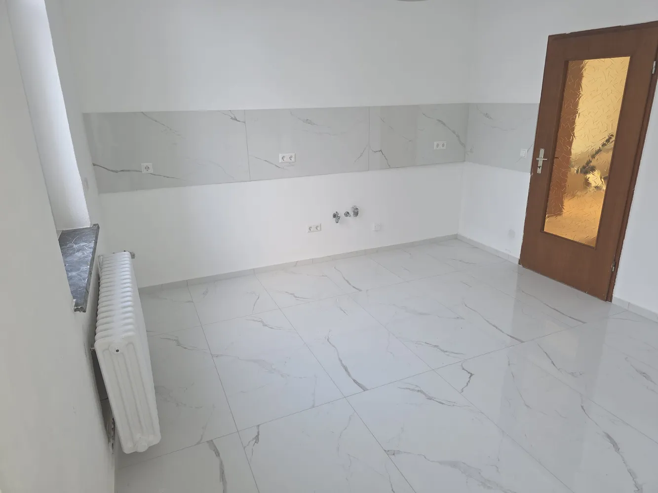 3 Zimmer Wohnung mit 77 m² in Hannover – Bild 2