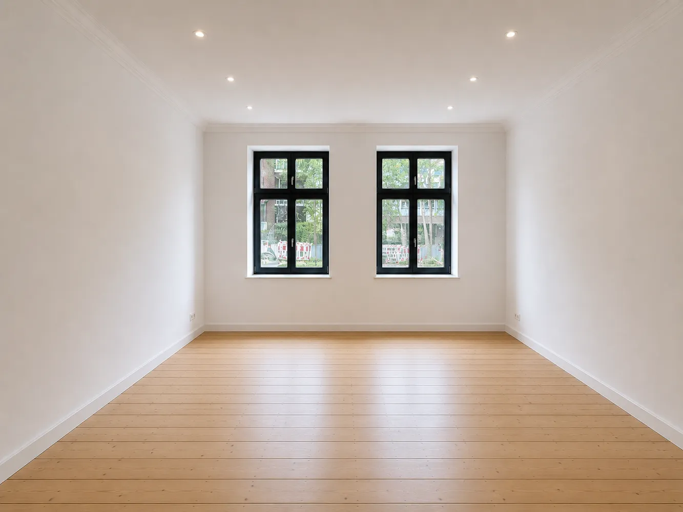 3 Zimmer Wohnung mit 80 m² in Düsseldorf – Bild 4
