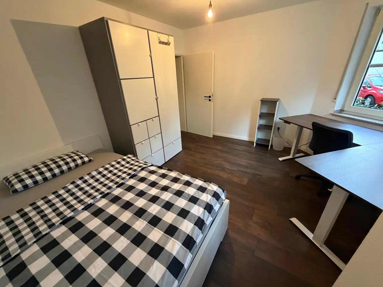 4 Zimmer Wohnung mit 85 m² in Dortmund – Bild 11