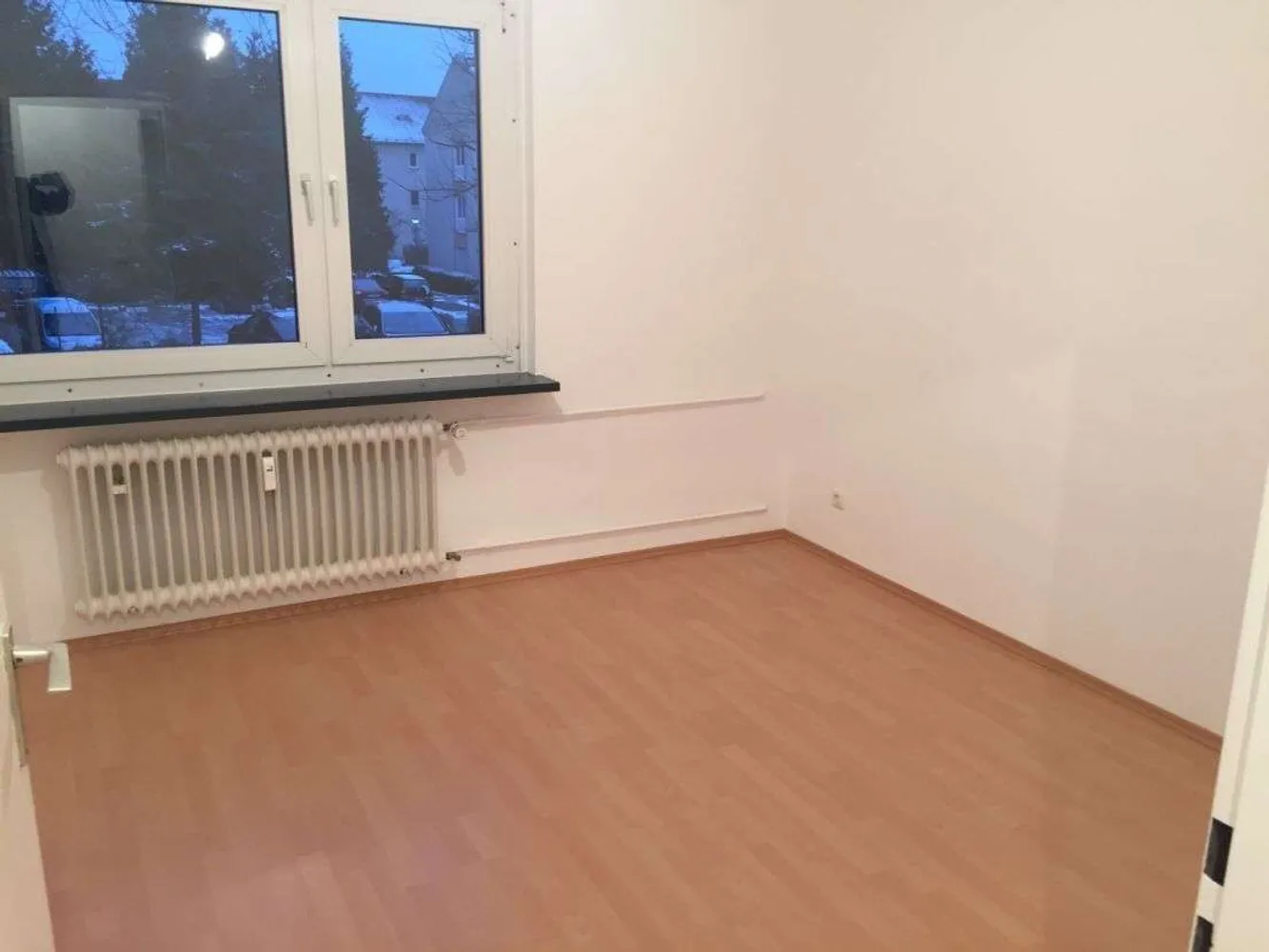 3 Zimmer Wohnung mit 67 m² in Frankfurt am Main – Bild 2