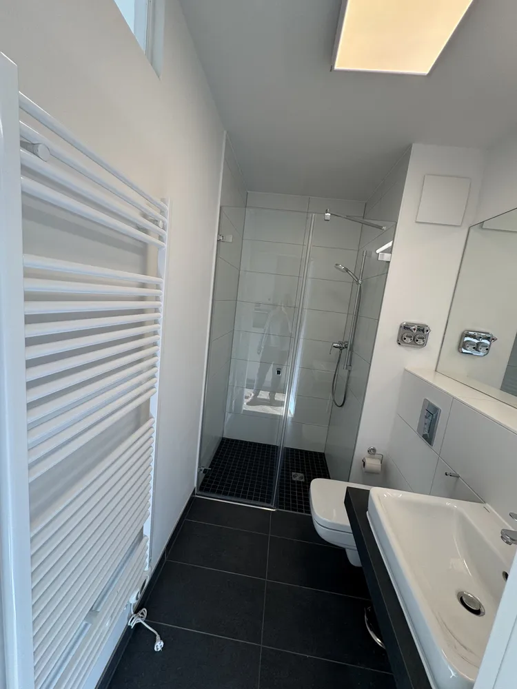 1 Zimmer Wohnung mit 23 m² in Berlin – Bild 7