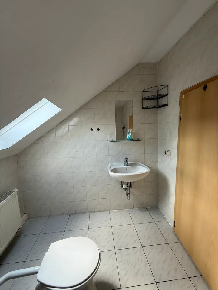 2 Zimmer Wohnung mit 50 m² in Hof – Bild 10