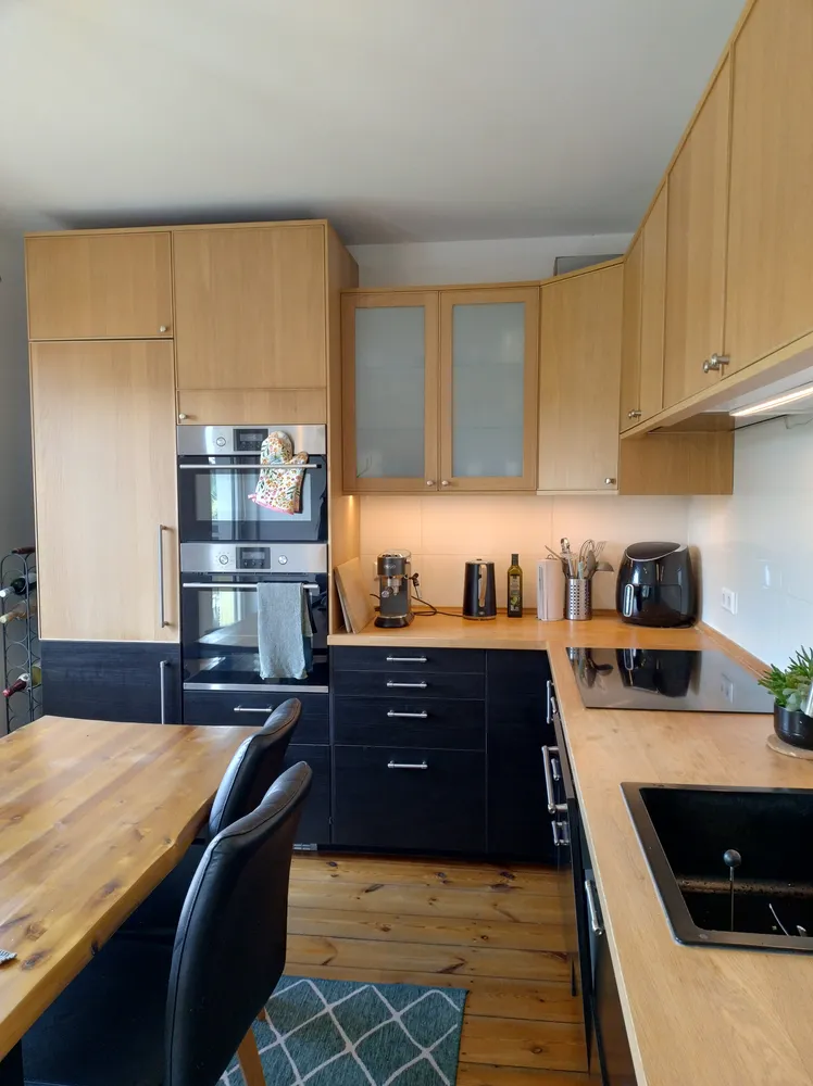 3 Zimmer Wohnung mit 73 m² in Berlin – Bild 3
