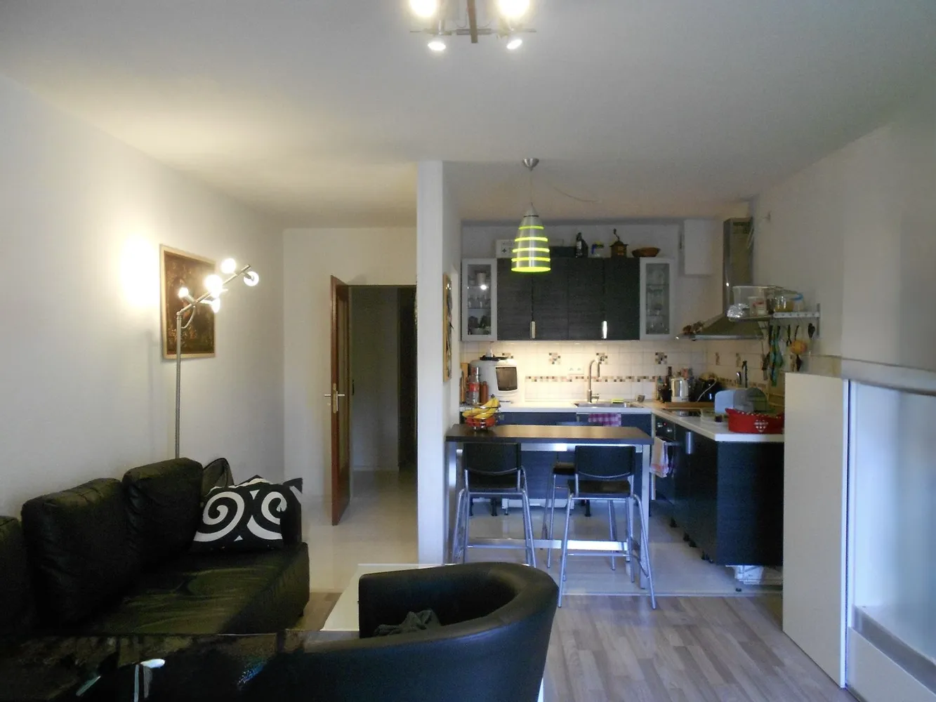 2 Zimmer Wohnung mit 46 m² in Dortmund – Bild 4