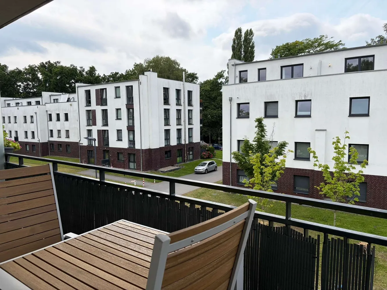 3 Zimmer Wohnung mit 63 m² in Hamburg – Bild 3