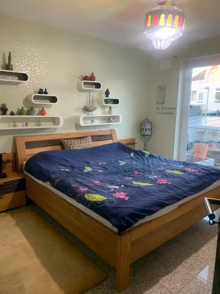 WG-Zimmer mit 200 m² in Mainz – Bild 2