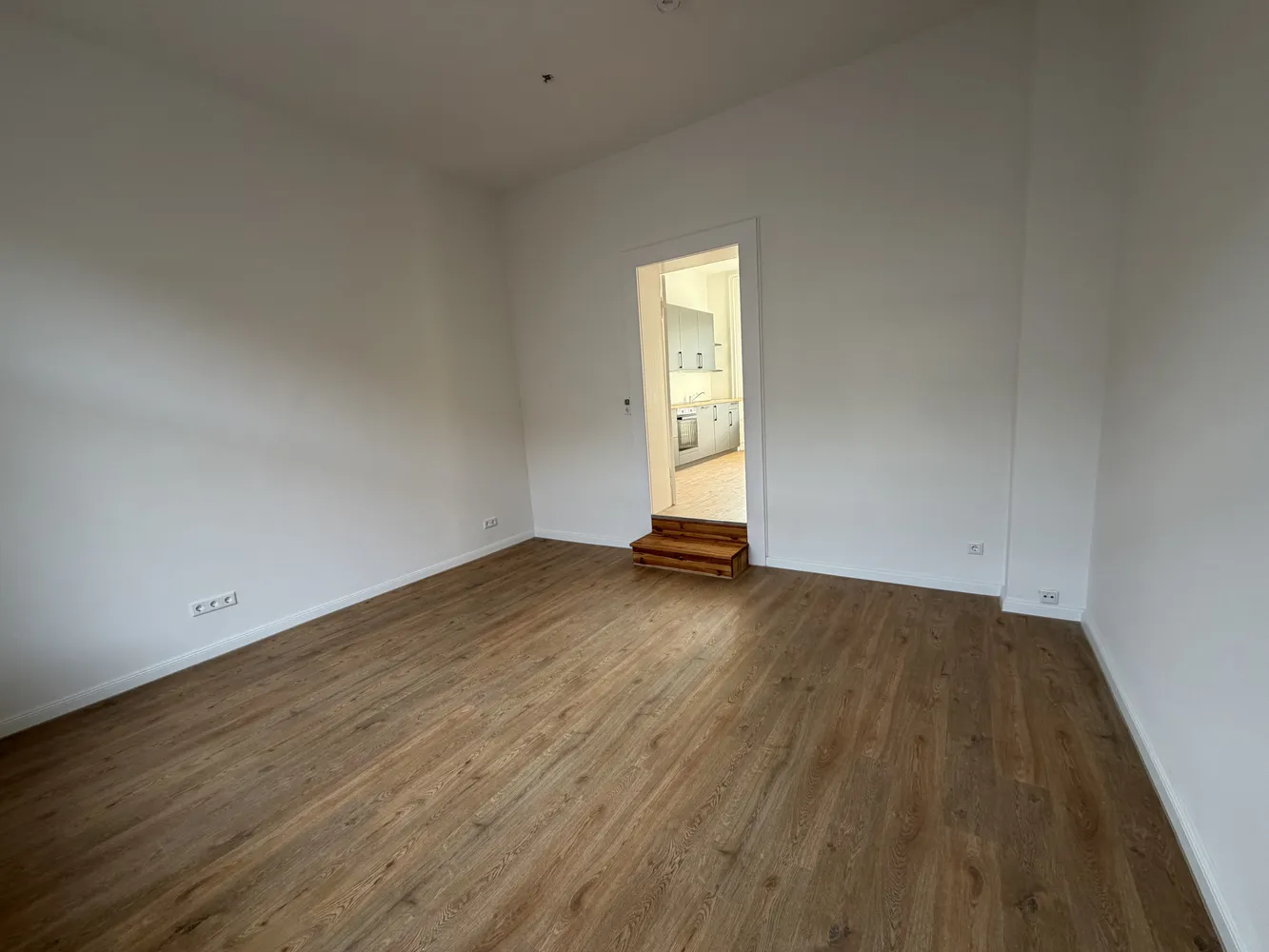 1 Zimmer Wohnung mit 36 m² in Flensburg – Bild 4