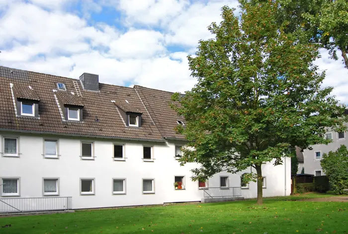 3 Zimmer Wohnung mit 47 m² in Gelsenkirchen – Bild 2