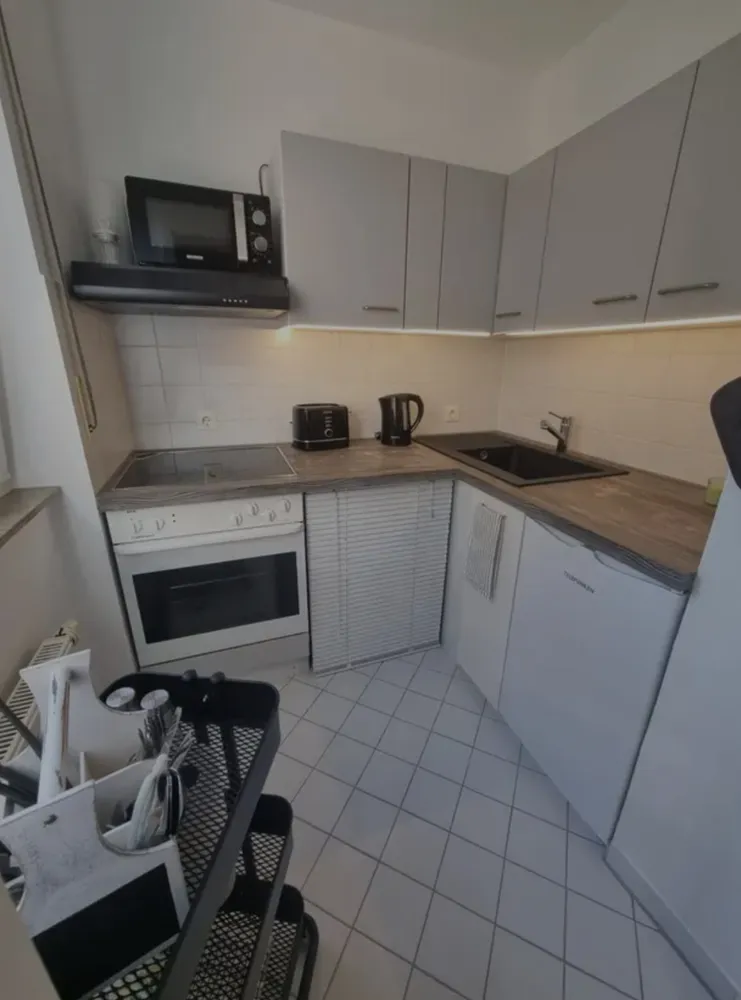 2 Zimmer Wohnung mit 47 m² in Potsdam – Bild 8