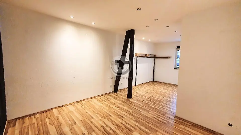 2 Zimmer Wohnung mit 48 m² in Iserlohn – Bild 2