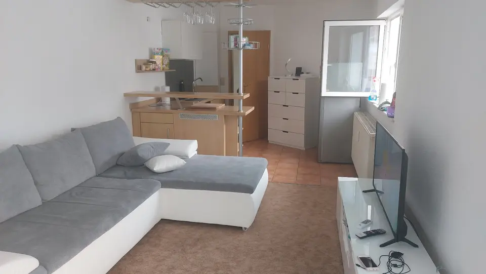 Studio mit 35 m² in Bernau bei Berlin – Bild 1
