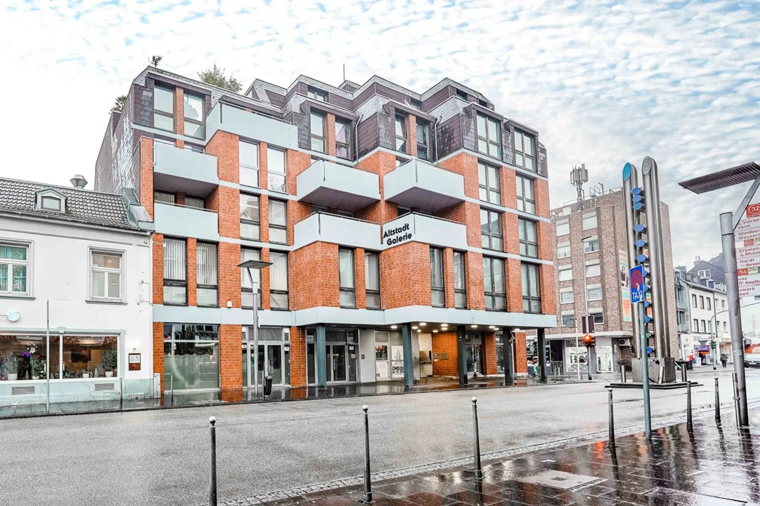 3 Zimmer Wohnung mit 90 m² in Mönchengladbach – Bild 11